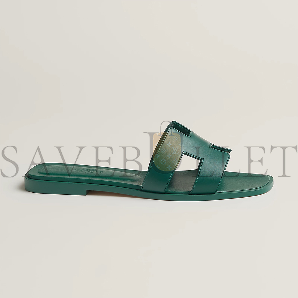 HERMES ORAN SANDAL H202230Z 